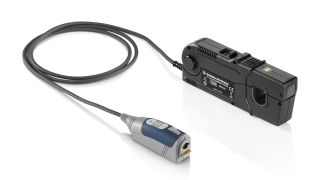 Current probes 示波器