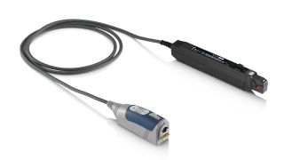 Current probes 示波器