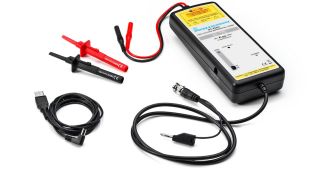 high voltage probes 示波器