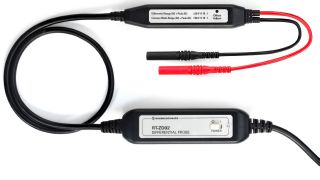 high voltage probes 示波器