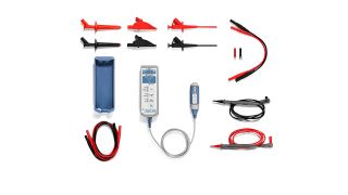 R&S®RT-ZHD high voltage differential probes R&S®RT-ZHD high voltage differential probes