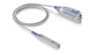 modular probe system 示波器 modular probe system 示波器