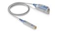 Modular probe for Rohde & Schwarz oscilloscopes Modular probe for Rohde & Schwarz oscilloscopes