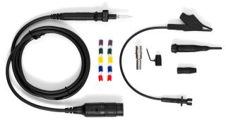 passive probes 示波器