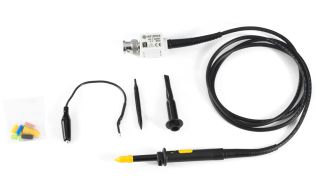 passive probes 示波器