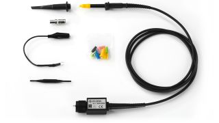 passive probes 示波器