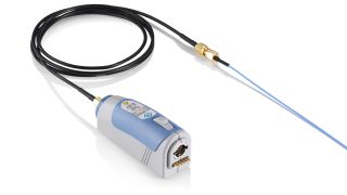 电源完整性探头