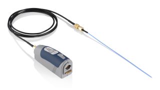 R&S®RT-ZPR20 电源完整性探头。 R&S®RT-ZPR20 电源完整性探头。