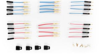 Multi-channel power probes 示波器 Multi-channel power probes 示波器