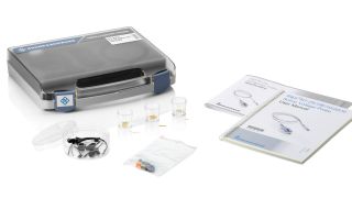 Active single-ended probes 示波器