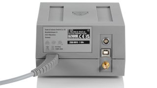 Isolated probing system 适用于示波器 Isolated probing system 适用于示波器