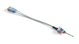 Modular probe system 示波器