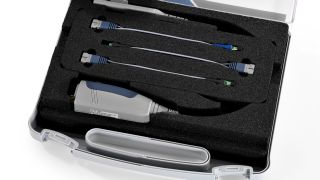 Modular probe system 示波器