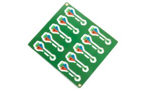 Modular probe system 示波器