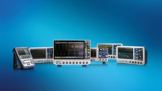 R&S®ESSENTIALS 数字示波器 R&S®ESSENTIALS 数字示波器