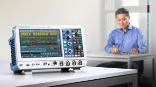 r&s®rta4000 示波器