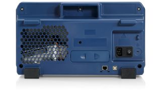 R&S®RTB 2 示波器