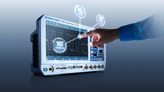 RTB2000 - Protocol analyzer - decode options