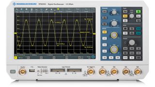 r&s®rtb2000 示波器 r&s®rtb2000 示波器