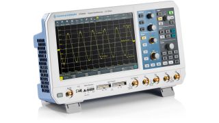r&s®rtb2000 示波器 r&s®rtb2000 示波器