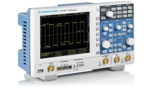 R&S®RTC1000 示波器