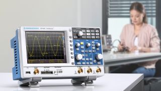 R&S®RTC1000 示波器