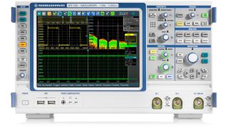 R&S®RTE1000/RTO2000 R&S®RTE1000/RTO2000