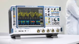r&s®rte1000 示波器 r&s®rte1000 示波器