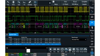160 Mpoint 分段存储