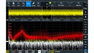 使用示波器进行 EMI 调试以缩短开发周期