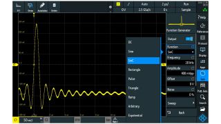 波形和码型发生器 波形和码型发生器