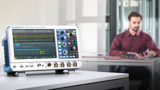 罗德与施瓦茨牵手 Farnell 罗德与施瓦茨牵手 Farnell