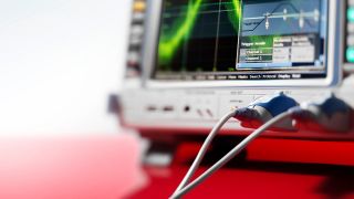 Oscilloscope Accessories