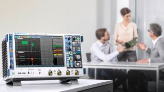 r&s®rto2000 示波器 r&s®rto2000 示波器