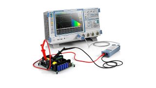 High-resolution oscilloscopes and superior high voltage differential probes High-resolution oscilloscopes and superior high voltage differential probes
