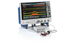 Multi-channel power probes 示波器 Multi-channel power probes 示波器