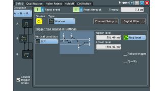 重置触发条件的 R 触发装置 重置触发条件的 R 触发装置