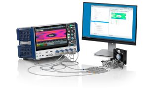 DDR3, DDR4, DDR5 示波器软件 DDR3, DDR4, DDR5 示波器软件