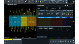 Custom Decode Custom Decode