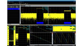 汽车电子雷达传感器