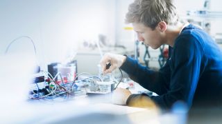 Oscilloscope Days 2024 Oscilloscope Days 2024