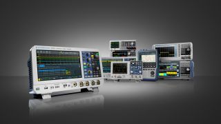 essentials test equipment