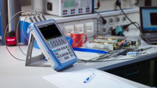 嵌入式电源的安全调试 