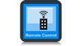 Web interface remote control