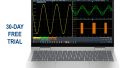 R&S®ScopeStudio Oscilloscope software
