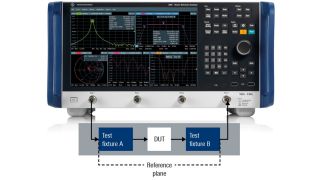 R&S®ZNB3000 VNA 产品手册 R&S®ZNB3000 VNA 产品手册