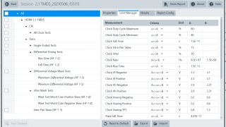 HDMI 1.4/2.1 一致性测试