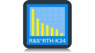 Harmonic analysis 示波器软件