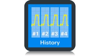 History & segmented memory 软件 History & segmented memory 软件