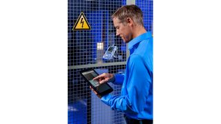 Web interface remote control Web interface remote control